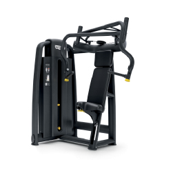 Banco24Fitのトレーニングマシン1