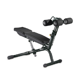 Banco24Fitのトレーニングマシン3