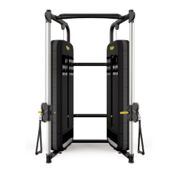 Banco24Fitのトレーニングマシン4