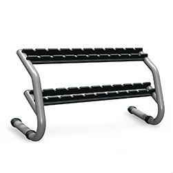 Banco24Fitのトレーニングマシン6