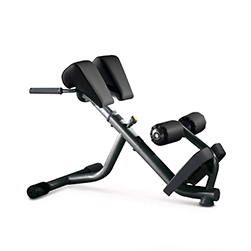 Banco24Fitのトレーニングマシン7